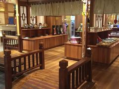 -大江户·温泉洗浴(浑南店)
