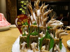 -尚海豆捞(乐虹坊店)