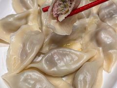 -喜家德虾仁水饺(华强天虹店)