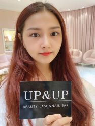 点击看大图 -UP&UP·半永久眉毛眼线机器野生眉