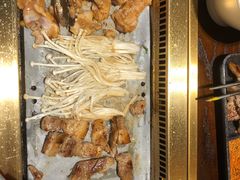 -新石器烤肉(之心城店)