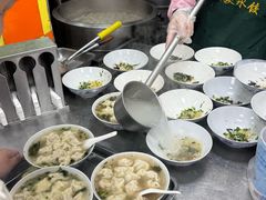 -小秋水饺(大成路总店)