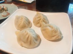 -蟹谢蒸鲜自助餐厅