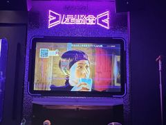 -星聚会KTV(上海火车站南广场嘉里合集店)