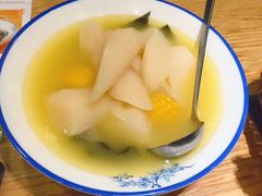 -鸡毛店·川菜(双楠店)