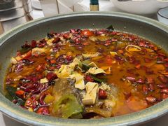 -南山翁新概念川菜(江宁万达广场店)