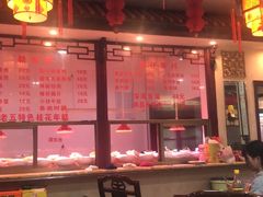 大堂-龙老五汤店(站前西路店)