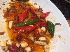 -云海肴·汽锅鸡·云南菜(东坝金隅店)