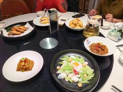 -阿明小菜·海鲜·上海菜(梅陇店)