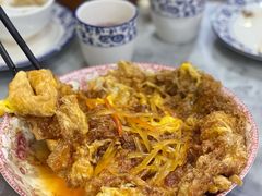 -红星光发煲仔饭(大石街店)