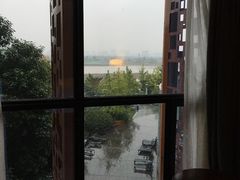 -西安锦江国际酒店