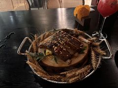 -BRAVO·布瓦屋西餐