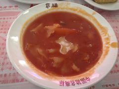 -华梅西餐厅(哈尔滨中央大街店)