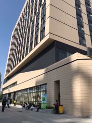 -上海交通大学医学院附属上海儿童医学中心(陆家嘴总院区)