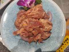 -鹤之乡·齐齐哈尔烤肉·非遗(秋涛路店)