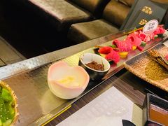 -赤坂亭·M9和牛烧肉(南京江南虹悦城店)
