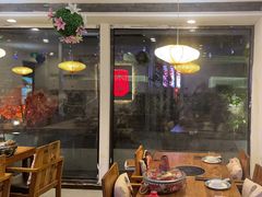 -庭院·冰煮羊·北京涮肉(西单店)