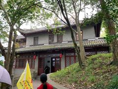 -蒋氏故居