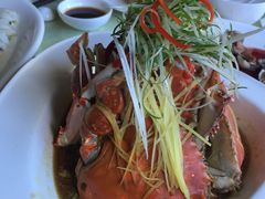 -小厨师·二十年沈家门小海鲜(百井坊巷店)