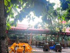 -临高吉海土窑海鲜(琼山店)
