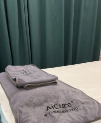 -AiCure 埃可儿·韩国医学皮肤管理