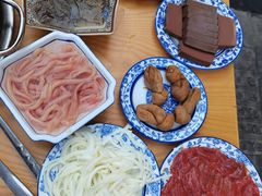 -飘香火锅(玉林西路店)