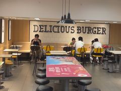 -麦当劳(松江店)