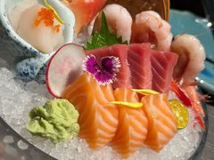 -炙柒Sekinana·精致日料(合生汇店)