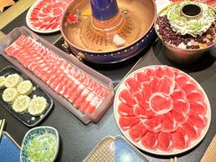 -东来顺·非遗火锅(赛格国际购物中心店)