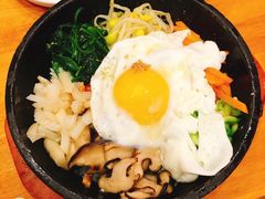 -全州拌饭馆(断桥店)