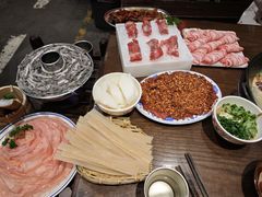 -萍姐火锅·公路夜市(南京新街口店)