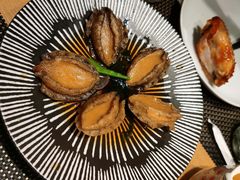 -虹料理·日料放题(悠方店)
