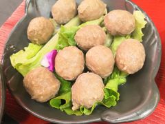 撒尿牛丸-谭鸭血(金华永盛店)