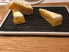 -小句号·精致料理(江南环球港店)