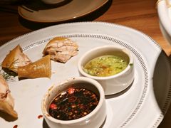 -星叶·东南亚料理(温州万象城店)