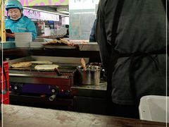 -老客满蛋饼(双塔市集店)