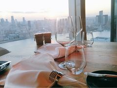 -翡翠36餐厅(浦东香格里拉店)