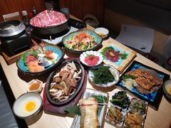 -南风(淮海街店)