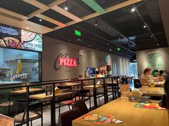 -棒约翰比萨·意面(古墩路店)