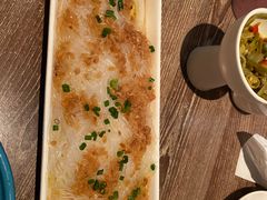 -茉莉餐厅(包河万达店)