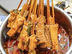 -食鸡公社辣子鸡·潍坊菜·烧烤