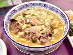 -老孙家饭庄·非遗(东关店)