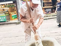 -磁器口古镇