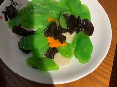-南拳十三姨·潮汕砂锅粥(世纪金源店)
