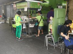 -红大哥水门鸡饭(總店)