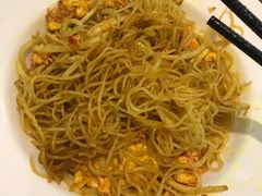 -陆家嘴万怡酒店·万荟轩