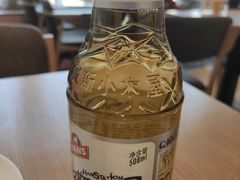 汉斯小木屋-秦香阁·西北家常菜(徐汇日月光中心店)
