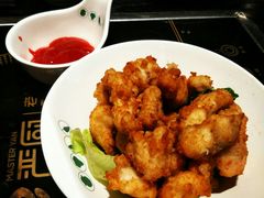 -严厨老坛酸菜鱼(吴江万宝店)