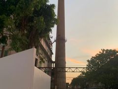 -广州市紫泥堂文化创意园景区