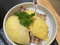 -桃夭日式料理(国信店)